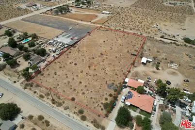 0 116th St #U, Littlerock, CA 93543 - Photo 1