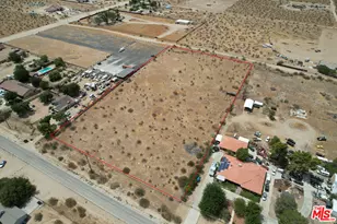 0 116th St, Littlerock, CA 93543 - Photo 1