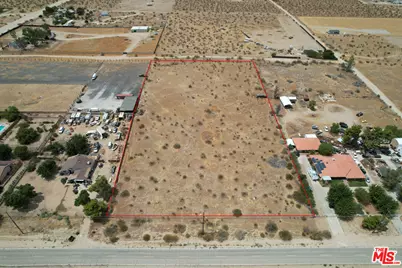 0 116th St #U, Littlerock, CA 93543 - Photo 13