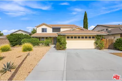 44138 Ruthron Ave, Lancaster, CA 93536 - Photo 3