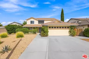 44138 Ruthron Ave, Lancaster, CA 93536 - Photo 3