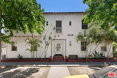 4408 Lockwood Ave, Los Angeles, CA 90029 - Photo 1