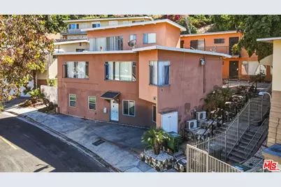 3815 Don Tomaso Dr, Los Angeles, CA 90008 - Photo 1