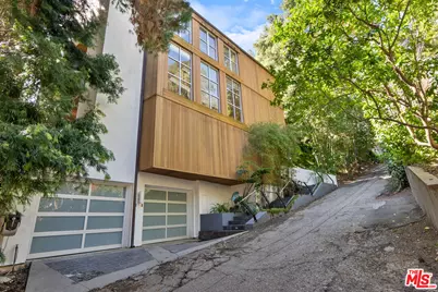 9976 Westwanda Dr, Beverly Hills, CA 90210 - Photo 23
