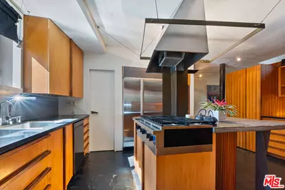 9976 Westwanda Dr, Beverly Hills, CA 90210 - Photo 5
