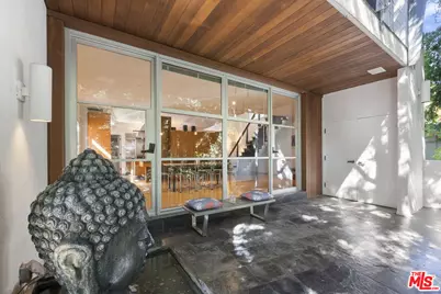 9976 Westwanda Dr, Beverly Hills, CA 90210 - Photo 1