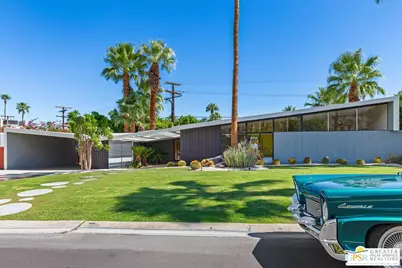 1932 S Navajo Dr, Palm Springs, CA 92264 - Photo 1