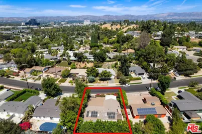 20628 Clark St, Los Angeles, CA 91367 - Photo 19