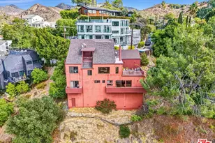 2541 Canyon Oak Dr, Los Angeles, CA 90068 - Photo 31
