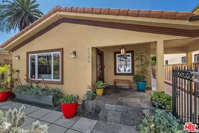 1659 Ellsmere Ave, Los Angeles, CA 90019 - Photo 3