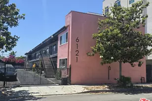 6121 Crenshaw Blvd, Los Angeles, CA 90043 - Photo 1