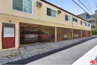 1811 Parnell Ave, Los Angeles, CA 90025 - Photo 5