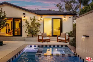 133 N La Jolla Ave, Los Angeles, CA 90048 - Photo 5