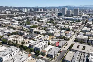 1754 Federal Ave, Los Angeles, CA 90025 - Photo 5
