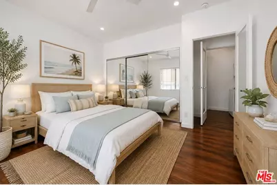 8547 Cashio St, Los Angeles, CA 90035 - Photo 9