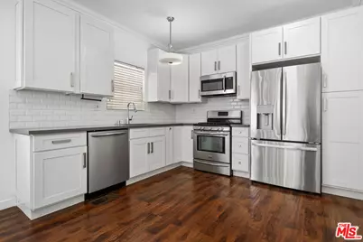 8547 Cashio St, Los Angeles, CA 90035 - Photo 7