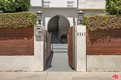 8547 Cashio St, Los Angeles, CA 90035 - Photo 33