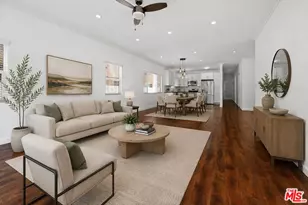 8547 Cashio St, Los Angeles, CA 90035 - Photo 3