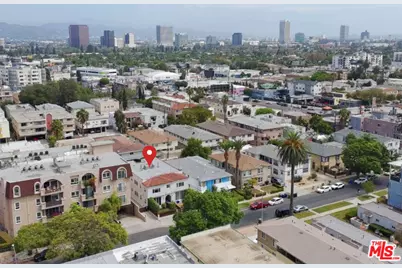 8547 Cashio St, Los Angeles, CA 90035 - Photo 35