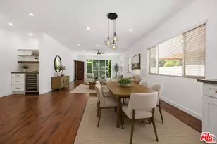 8547 Cashio St, Los Angeles, CA 90035 - Photo 5