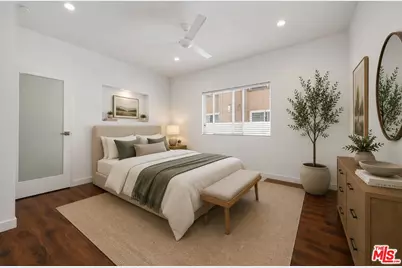 8547 Cashio St, Los Angeles, CA 90035 - Photo 11