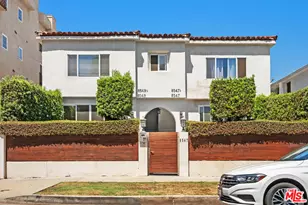 8547 Cashio St, Los Angeles, CA 90035 - Photo 31