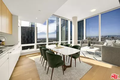 877 Francisco St #927, Los Angeles, CA 90017 - Photo 1