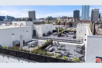904 S New Hampshire Ave #304, Los Angeles, CA 90006 - Photo 5