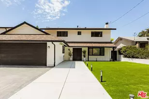 5703 Parkmor Rd, Calabasas, CA 91302 - Photo 3