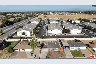 2612 Van Buren Pl, Bakersfield, CA 93314 - Photo 3