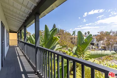 1153 S Crescent Heights Blvd, Los Angeles, CA 90035 - Photo 35