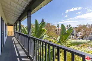 1153 S Crescent Heights Blvd, Los Angeles, CA 90035 - Photo 35