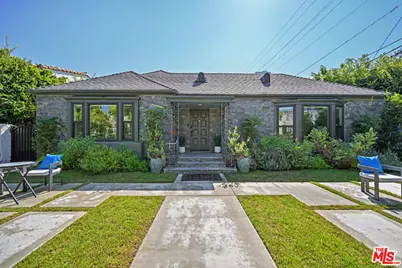344 S Camden Dr, Beverly Hills, CA 90212 - Photo 33