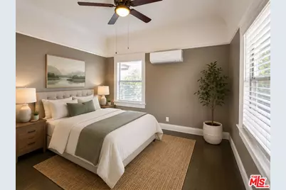 547 N St Louis St, Los Angeles, CA 90033 - Photo 5