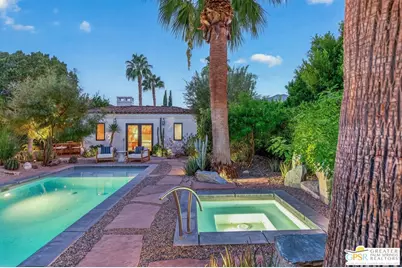 Monte Sereno, Palm Springs, CA 92264 - Photo 47