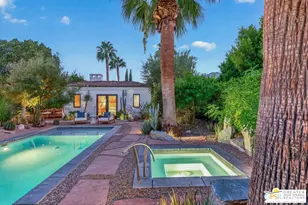 Monte Sereno, Palm Springs, CA 92264 - Photo 47