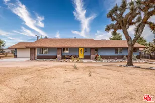 56760 Ivanhoe Dr, Yucca Valley, CA 92284 - Photo 1