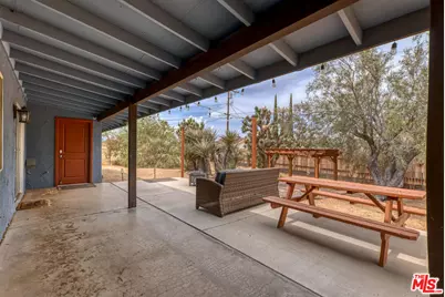 56760 Ivanhoe Dr, Yucca Valley, CA 92284 - Photo 37