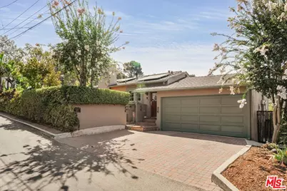 4172 Sea View Ln, Los Angeles, CA 90065 - Photo 1