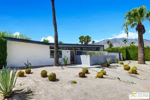 3691 E Avenida Fey Norte, Palm Springs, CA 92262 - Photo 1