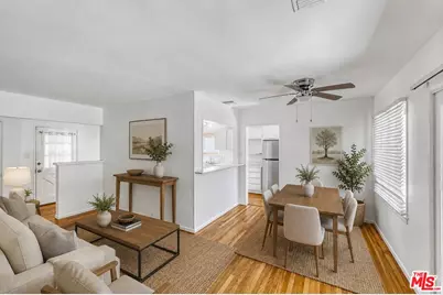 15905 Enadia Way, Los Angeles, CA 91406 - Photo 5
