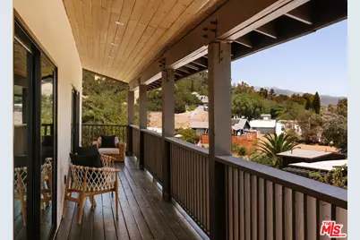 4321 Glenalbyn Dr, Los Angeles, CA 90065 - Photo 9
