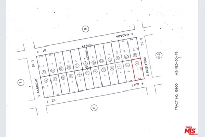 1000 Iliff St, Los Angeles, CA 90272 - Photo 19