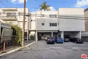 1811 S Bentley Ave, Los Angeles, CA 90025 - Photo 9