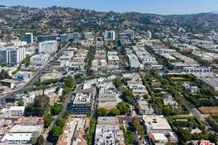 1001 N Croft Ave, Los Angeles, CA 90069 - Photo 23