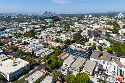 1001 N Croft Ave, Los Angeles, CA 90069 - Photo 19