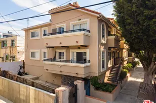 1001 N Croft Ave, Los Angeles, CA 90069 - Photo 9