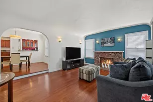1610 Hauser Blvd, Los Angeles, CA 90019 - Photo 9