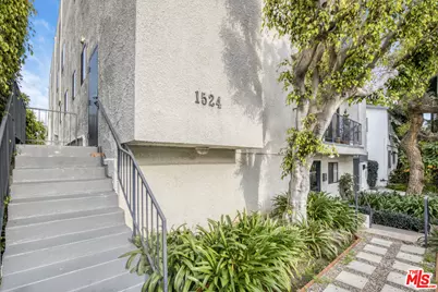 1524 Granville Ave, Los Angeles, CA 90025 - Photo 7