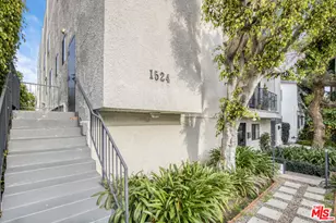 1524 Granville Ave, Los Angeles, CA 90025 - Photo 7